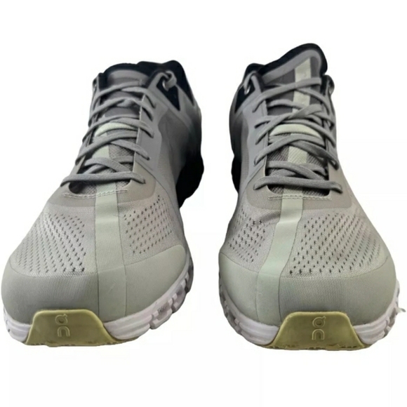 On Cloudflow 3 Swiss Engineering Men Size 14 35.99235 Alloy Magnet Running Shoes - Picture 3 of 7